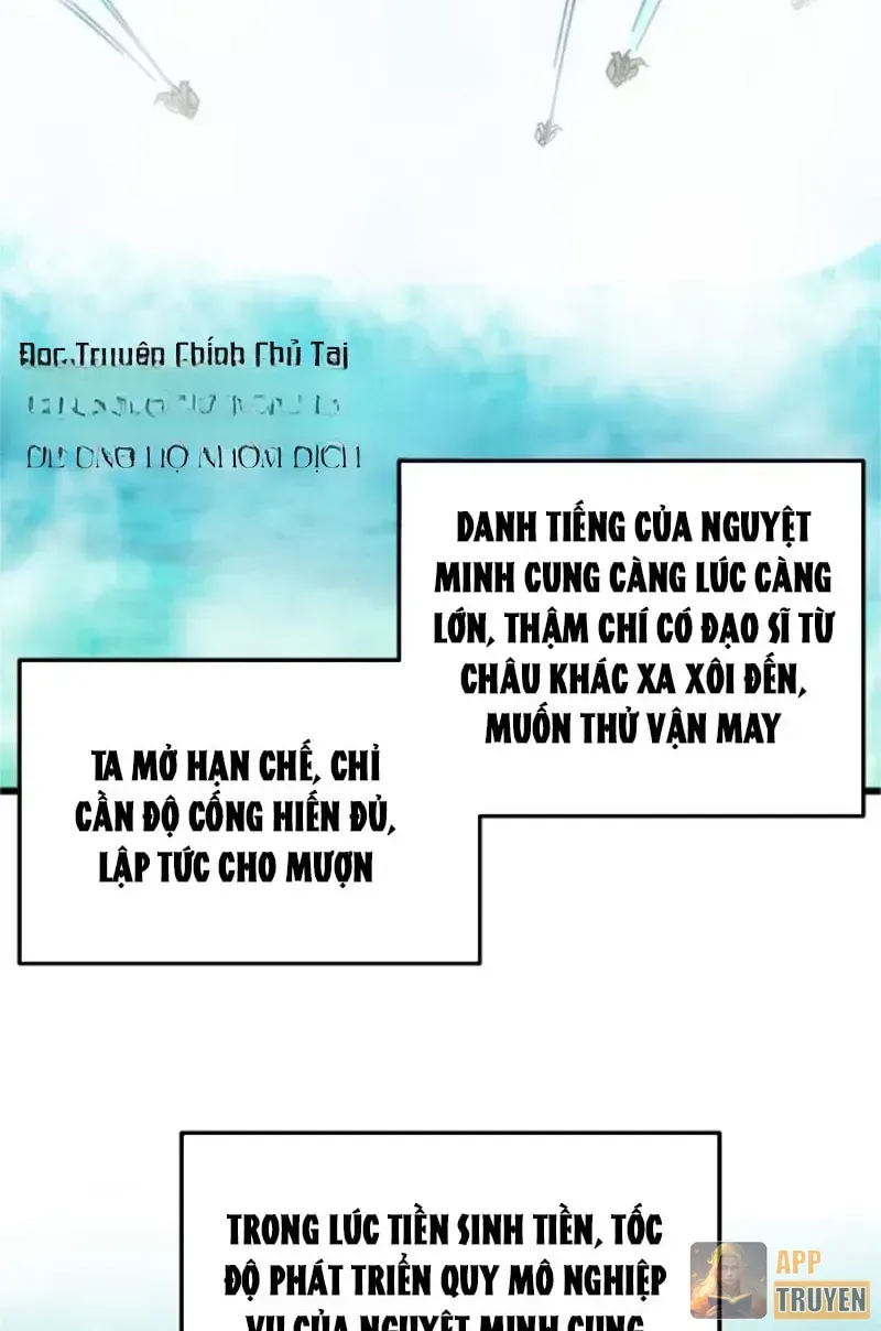 Ta Mô Phỏng Con Đường Trường Sinh Chap 89 - Next Chap 90