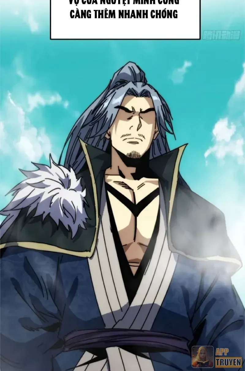 Ta Mô Phỏng Con Đường Trường Sinh Chap 89 - Next Chap 90