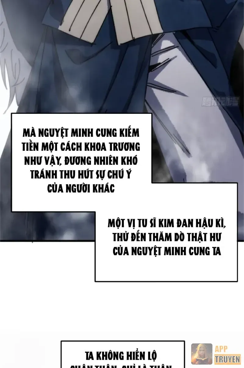Ta Mô Phỏng Con Đường Trường Sinh Chap 89 - Next Chap 90