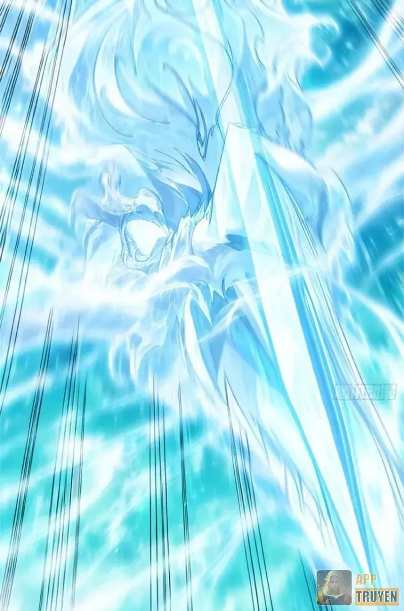 Ta Mô Phỏng Con Đường Trường Sinh Chap 89 - Next Chap 90