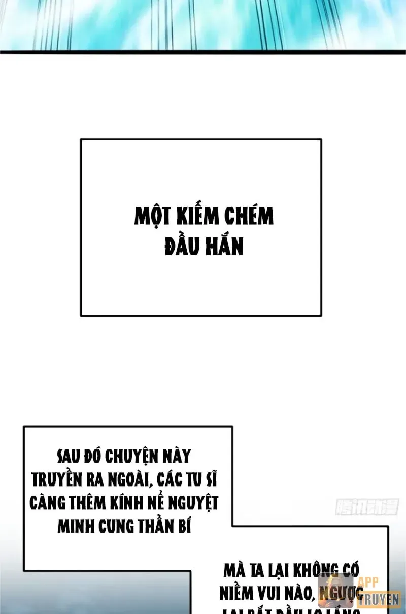 Ta Mô Phỏng Con Đường Trường Sinh Chap 89 - Next Chap 90
