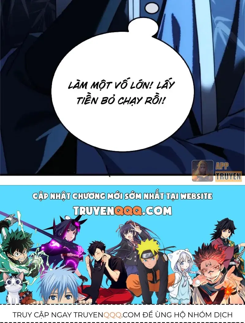 Ta Mô Phỏng Con Đường Trường Sinh Chap 89 - Next Chap 90