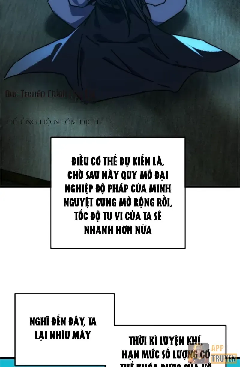 Ta Mô Phỏng Con Đường Trường Sinh Chap 89 - Next Chap 90