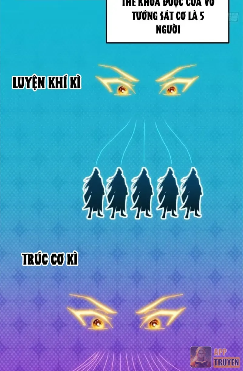 Ta Mô Phỏng Con Đường Trường Sinh Chap 89 - Next Chap 90