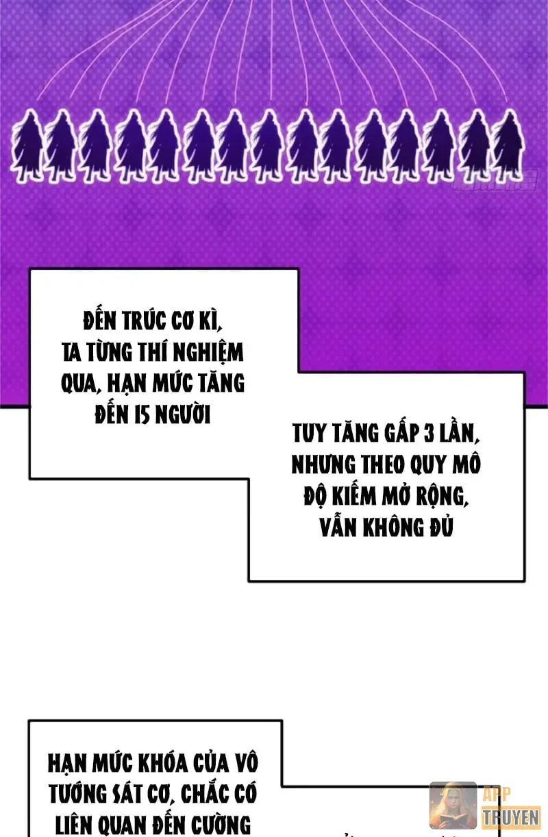 Ta Mô Phỏng Con Đường Trường Sinh Chap 89 - Next Chap 90