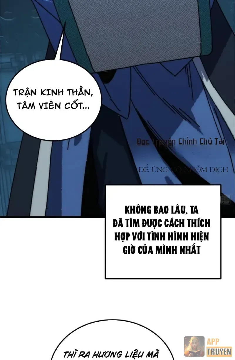 Ta Mô Phỏng Con Đường Trường Sinh Chap 89 - Next Chap 90