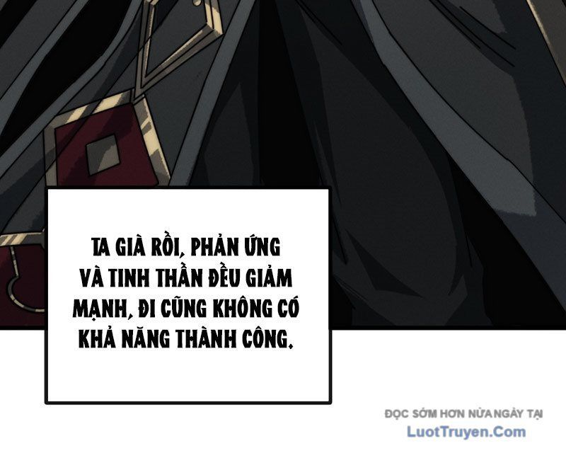 Ta Mô Phỏng Con Đường Trường Sinh Chap 9 - Next Chap 10