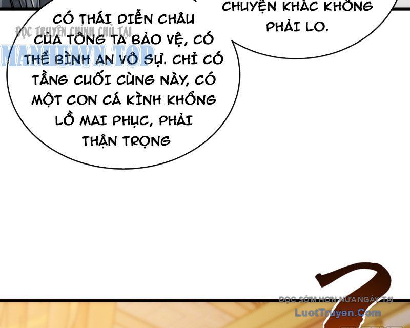 Ta Mô Phỏng Con Đường Trường Sinh Chap 9 - Next Chap 10