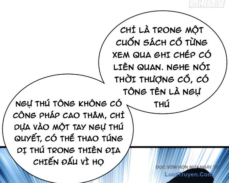 Ta Mô Phỏng Con Đường Trường Sinh Chap 9 - Next Chap 10