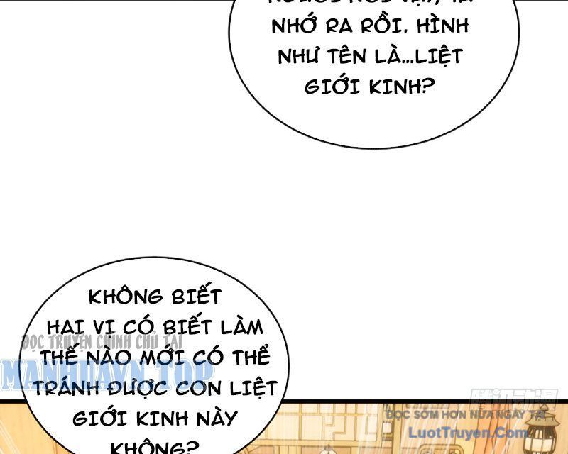 Ta Mô Phỏng Con Đường Trường Sinh Chap 9 - Next Chap 10