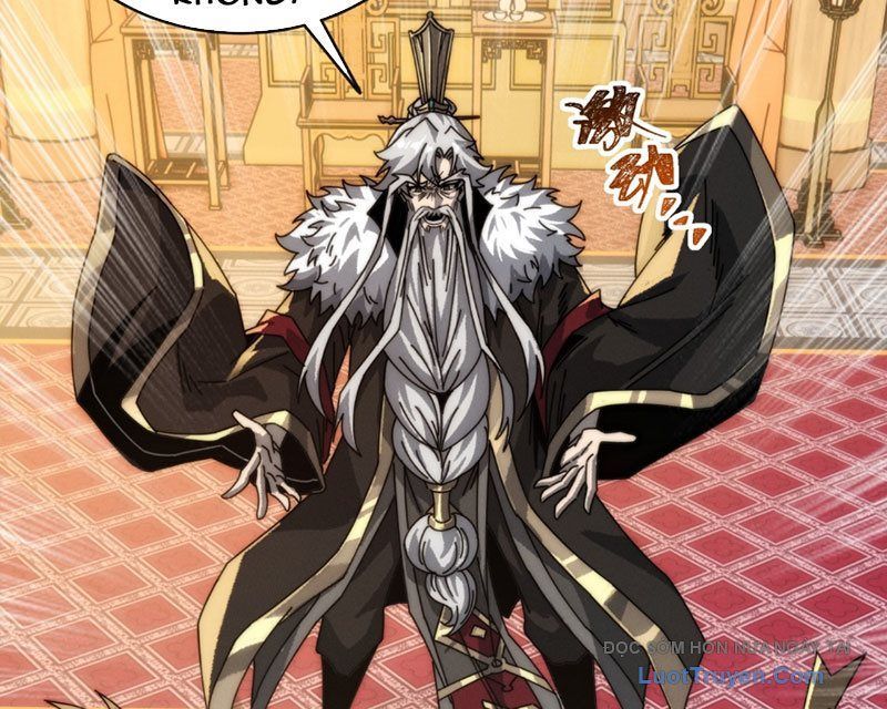 Ta Mô Phỏng Con Đường Trường Sinh Chap 9 - Next Chap 10