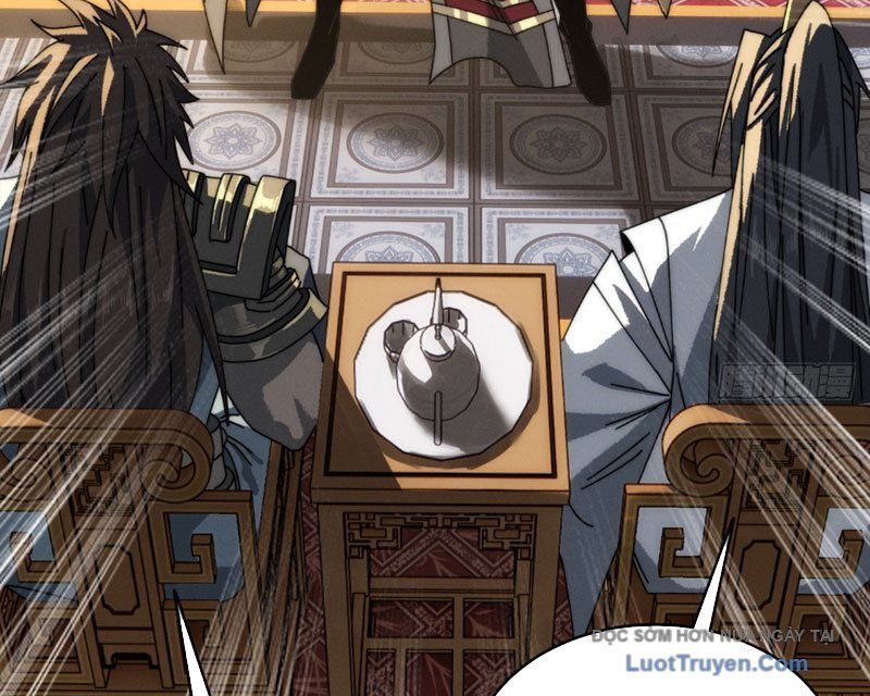 Ta Mô Phỏng Con Đường Trường Sinh Chap 9 - Next Chap 10