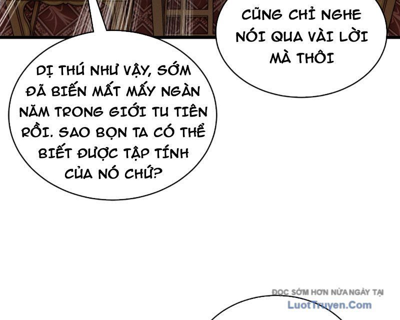 Ta Mô Phỏng Con Đường Trường Sinh Chap 9 - Next Chap 10