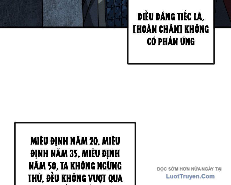 Ta Mô Phỏng Con Đường Trường Sinh Chap 9 - Next Chap 10