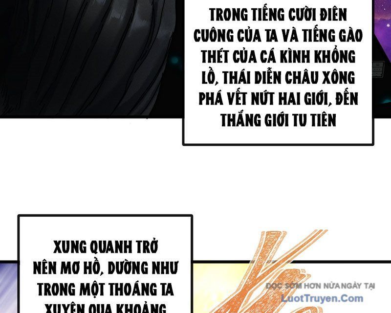 Ta Mô Phỏng Con Đường Trường Sinh Chap 9 - Next Chap 10
