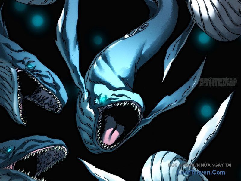 Ta Mô Phỏng Con Đường Trường Sinh Chap 9 - Next Chap 10