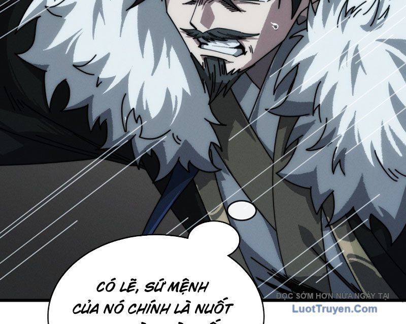 Ta Mô Phỏng Con Đường Trường Sinh Chap 9 - Next Chap 10