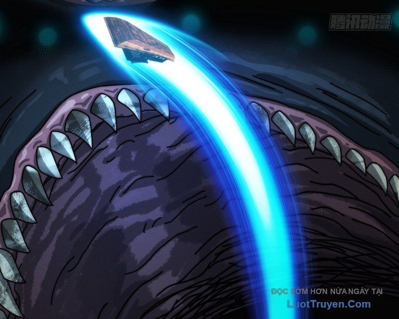 Ta Mô Phỏng Con Đường Trường Sinh Chap 9 - Next Chap 10