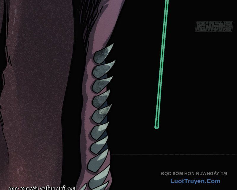 Ta Mô Phỏng Con Đường Trường Sinh Chap 9 - Next Chap 10