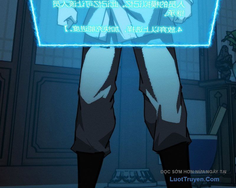 Ta Mô Phỏng Con Đường Trường Sinh Chap 9 - Next Chap 10