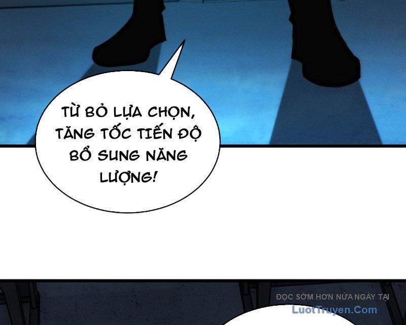 Ta Mô Phỏng Con Đường Trường Sinh Chap 9 - Next Chap 10