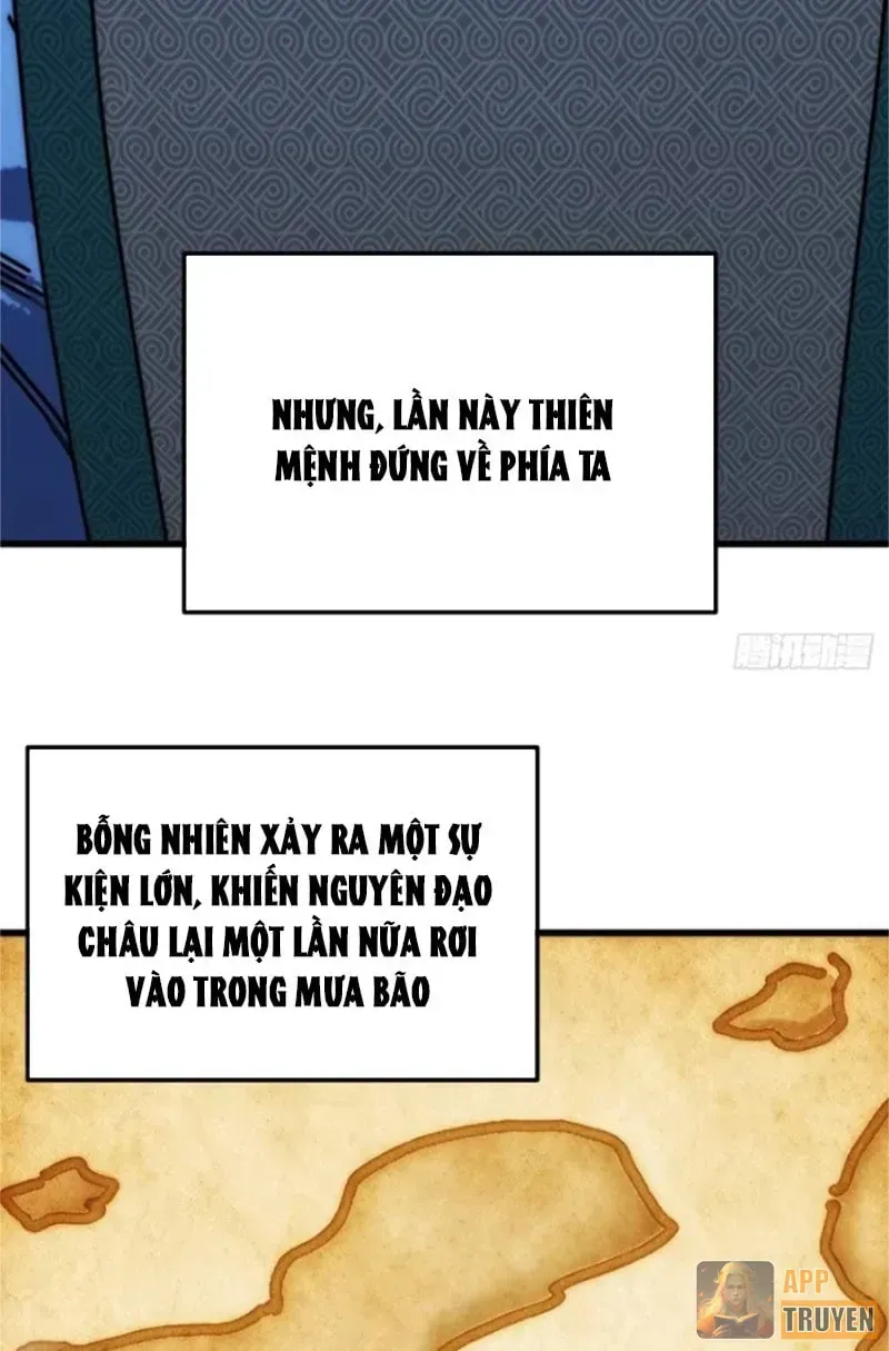 Ta Mô Phỏng Con Đường Trường Sinh Chap 90 - Next Chap 91