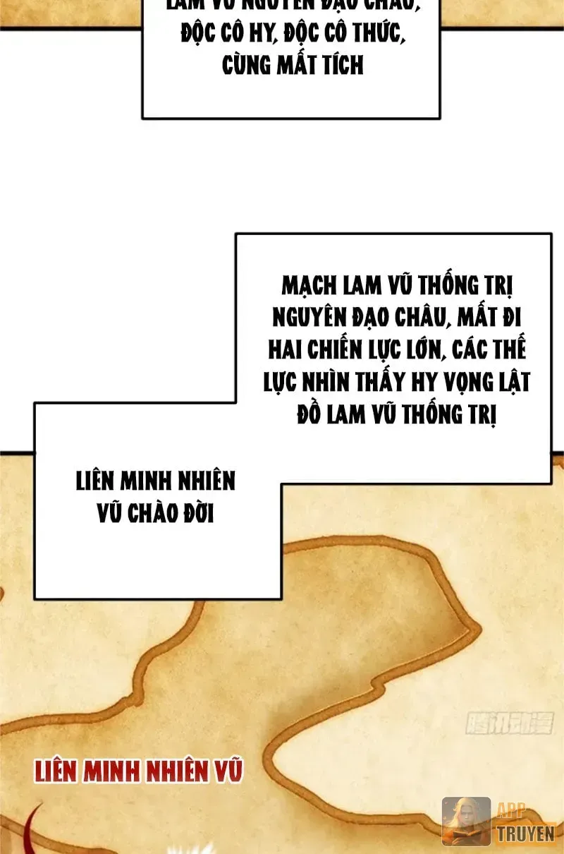 Ta Mô Phỏng Con Đường Trường Sinh Chap 90 - Next Chap 91