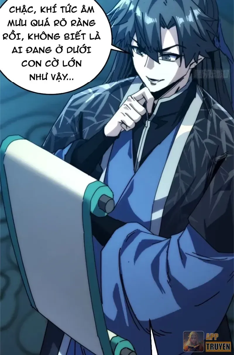 Ta Mô Phỏng Con Đường Trường Sinh Chap 90 - Next Chap 91