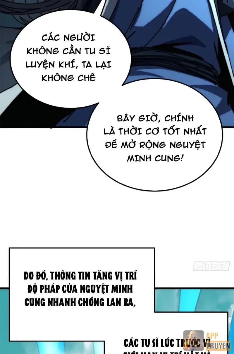 Ta Mô Phỏng Con Đường Trường Sinh Chap 90 - Next Chap 91