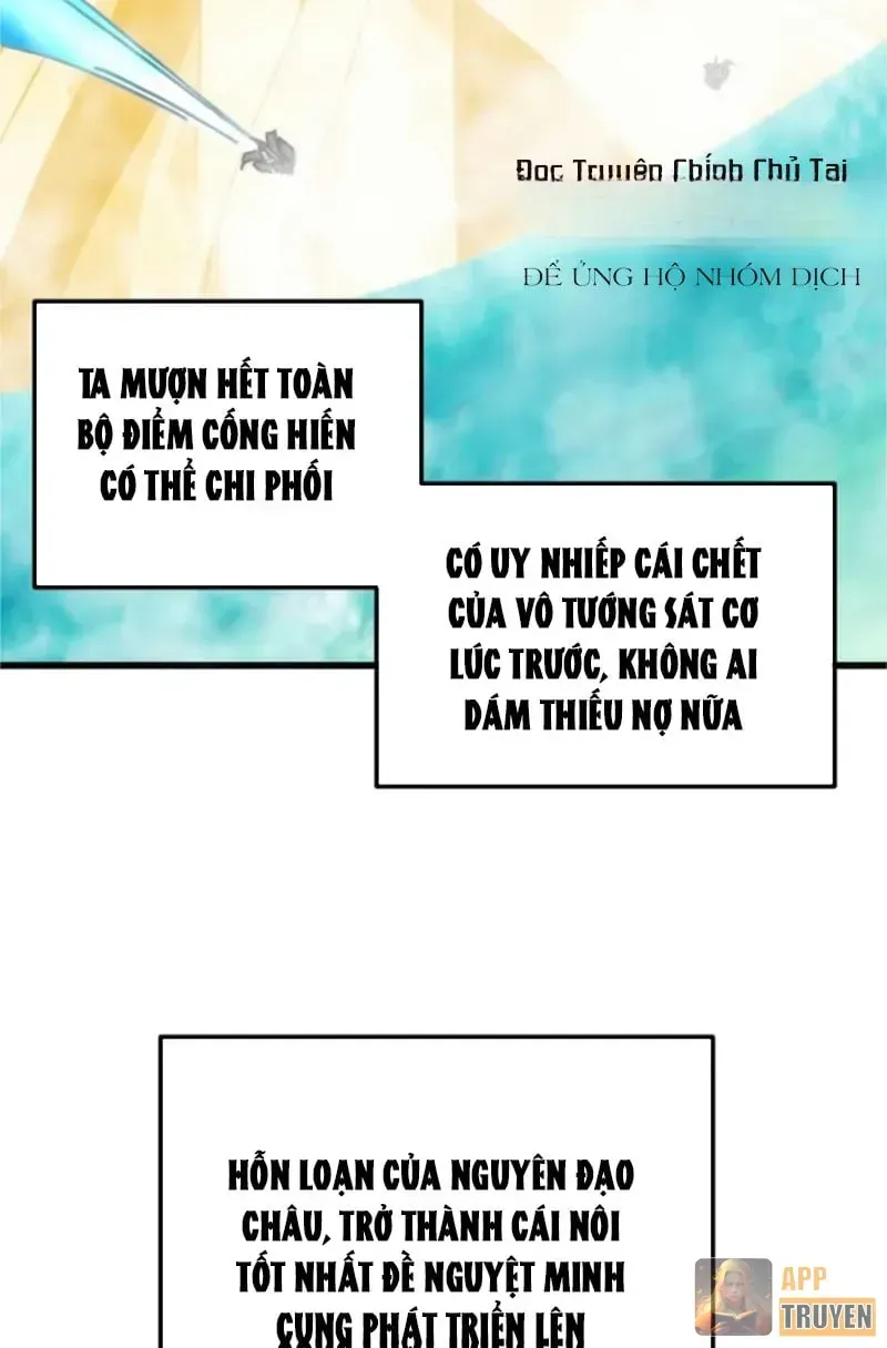 Ta Mô Phỏng Con Đường Trường Sinh Chap 90 - Next Chap 91