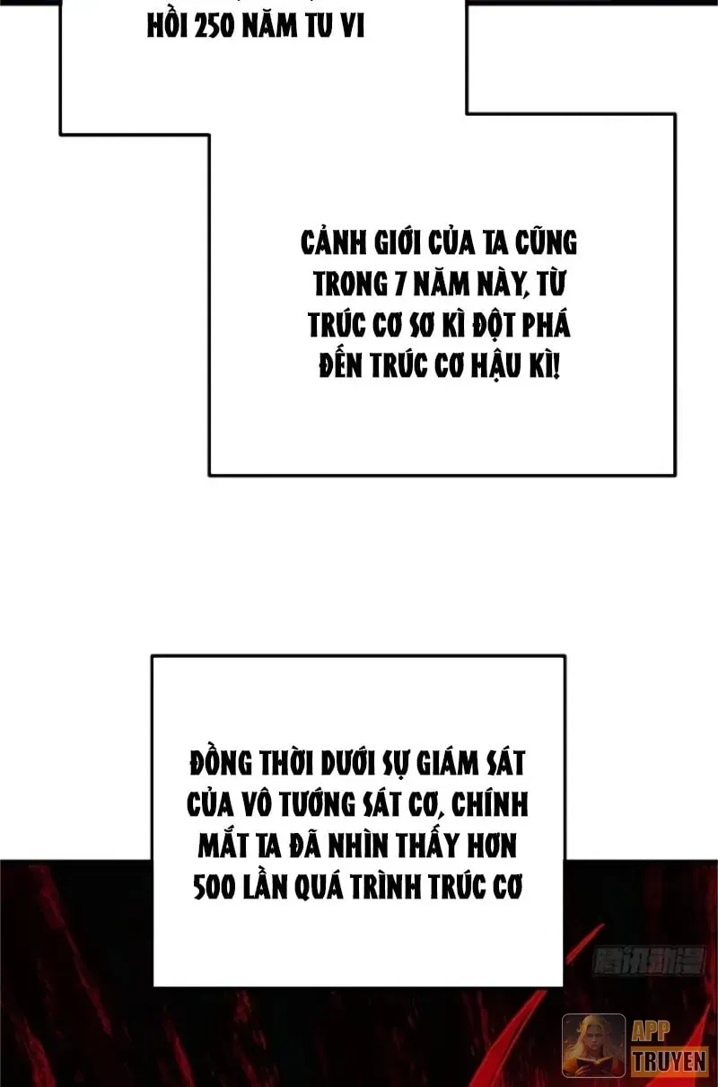 Ta Mô Phỏng Con Đường Trường Sinh Chap 90 - Next Chap 91