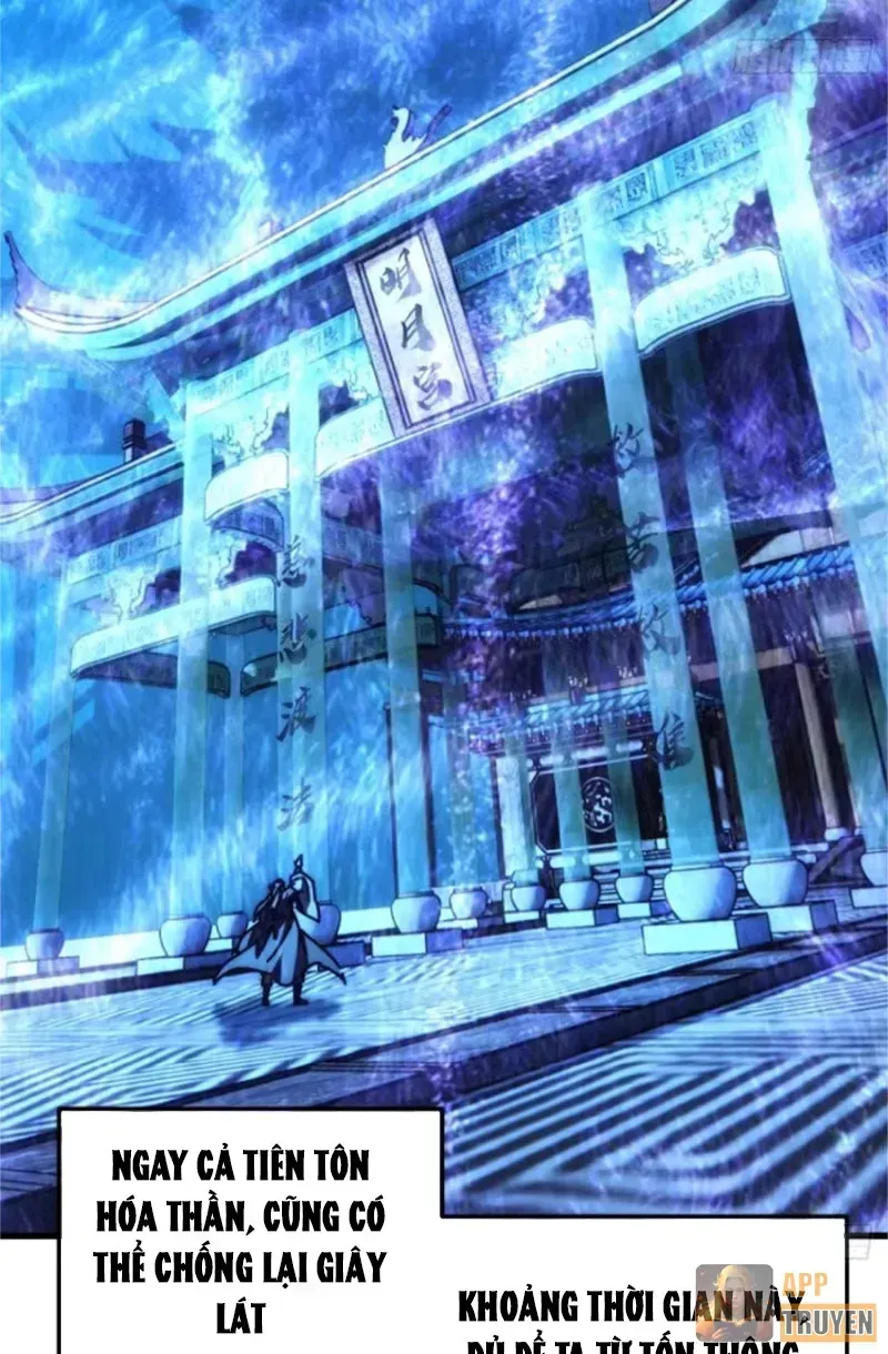 Ta Mô Phỏng Con Đường Trường Sinh Chap 90 - Next Chap 91