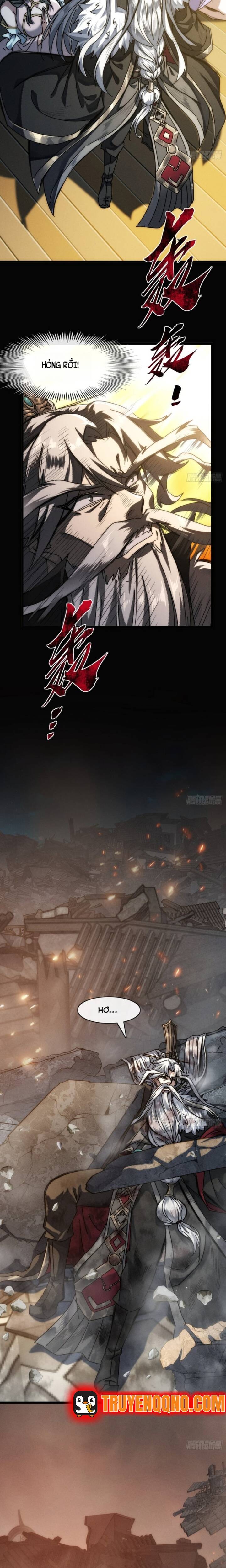 Ta Mô Phỏng Trường Sinh Lộ Chap 1 - Next Chap 2