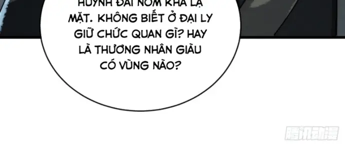 Ta Mô Phỏng Trường Sinh Lộ Chap 10 - Next Chap 11