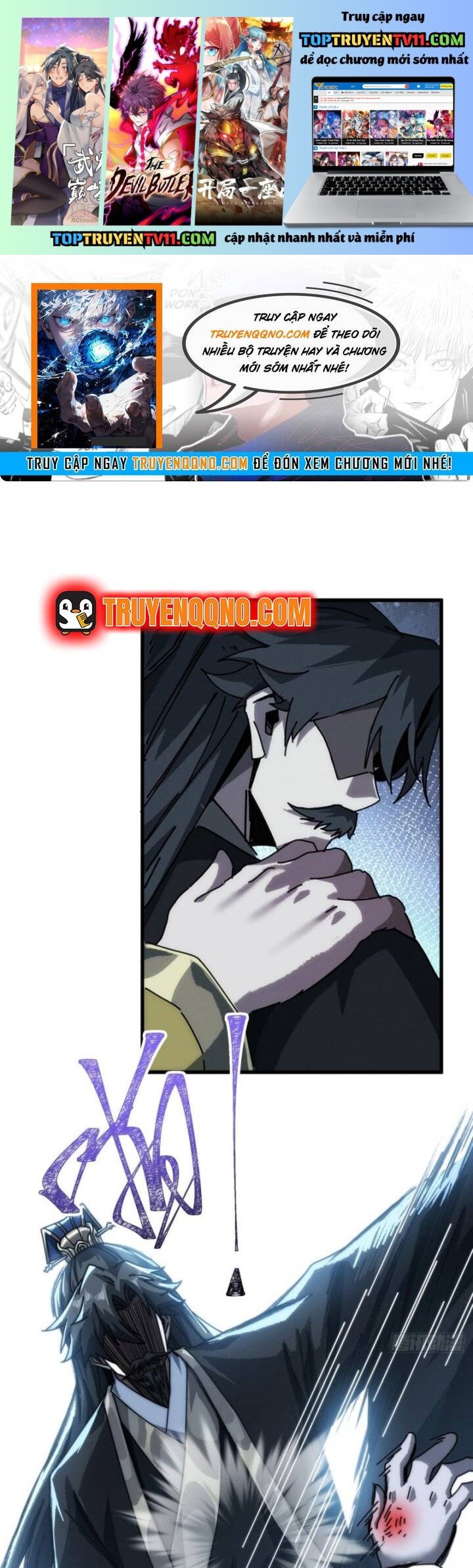 Ta Mô Phỏng Trường Sinh Lộ Chap 11.1 - Next Chap 12.1