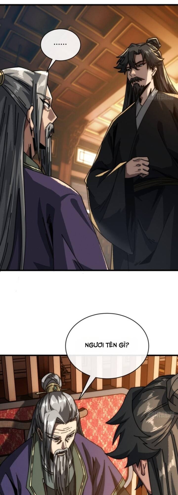 Ta Mô Phỏng Trường Sinh Lộ Chap 11.1 - Next Chap 12.1