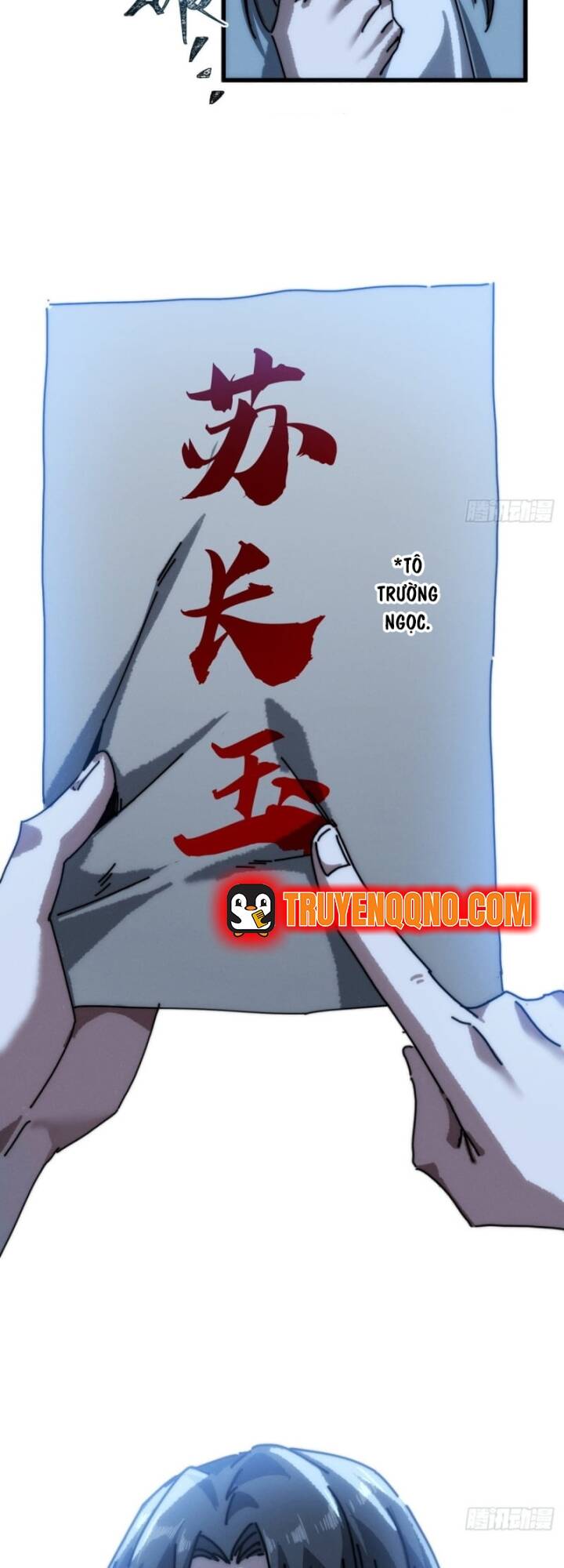 Ta Mô Phỏng Trường Sinh Lộ Chap 11.1 - Next Chap 12.1