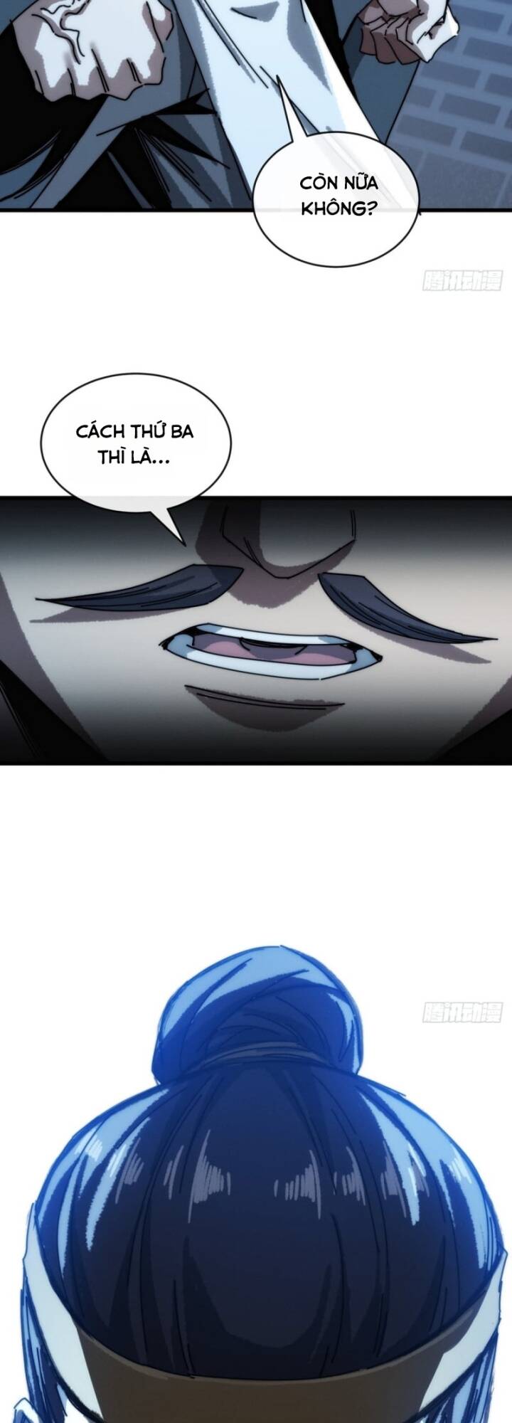 Ta Mô Phỏng Trường Sinh Lộ Chap 11.1 - Next Chap 12.1