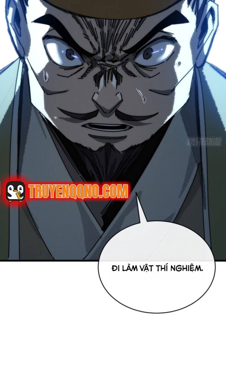 Ta Mô Phỏng Trường Sinh Lộ Chap 11.1 - Next Chap 12.1