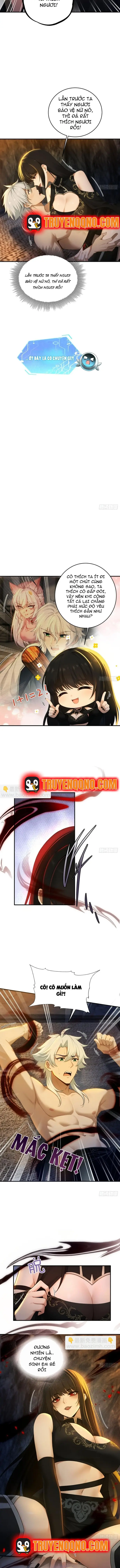 Ta Mô Phỏng Trường Sinh Lộ Chap 11 - Next Chap 12