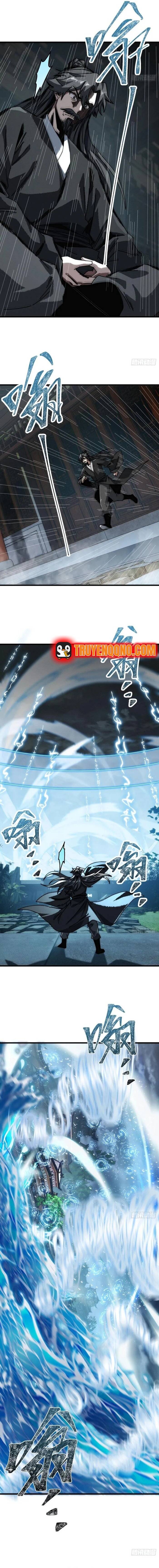 Ta Mô Phỏng Trường Sinh Lộ Chap 15 - Next Chap 16