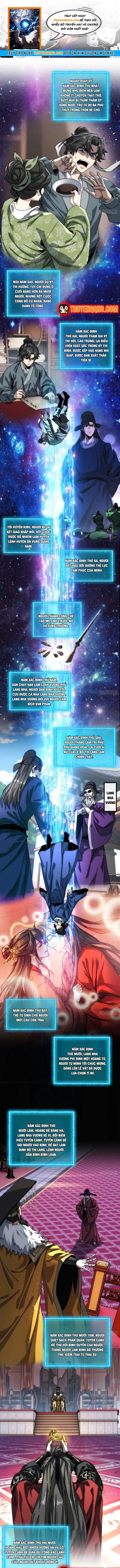 Ta Mô Phỏng Trường Sinh Lộ Chap 2 - Next Chap 3