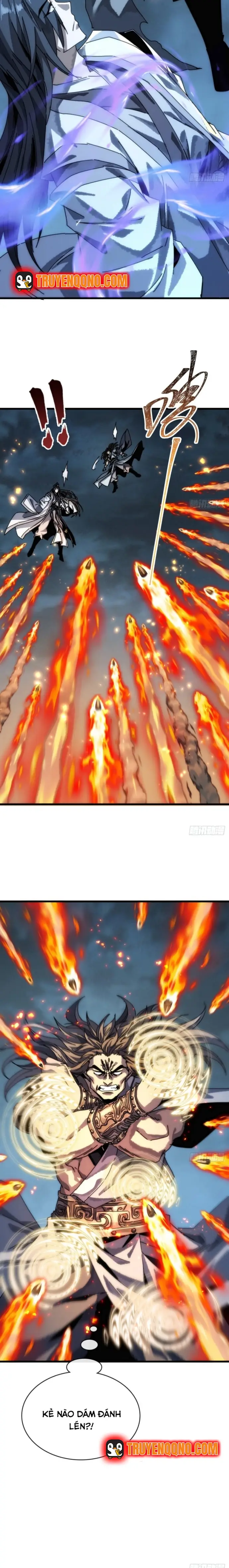 Ta Mô Phỏng Trường Sinh Lộ Chap 2 - Next Chap 3