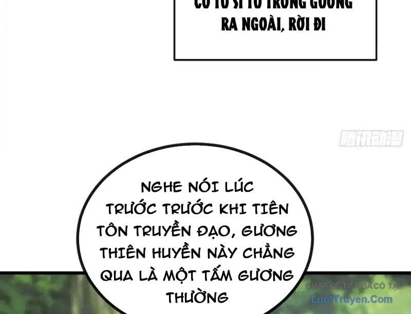 Ta Mô Phỏng Trường Sinh Lộ Chap 24 - Next Chap 25