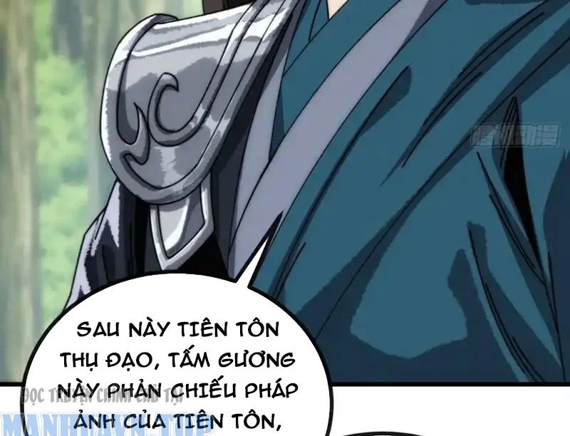 Ta Mô Phỏng Trường Sinh Lộ Chap 24 - Next Chap 25