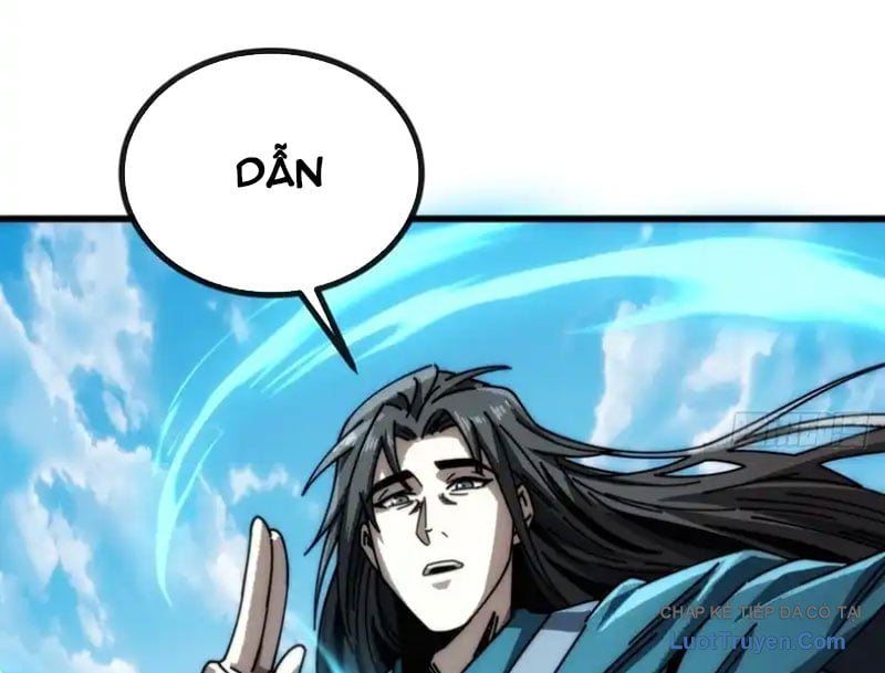 Ta Mô Phỏng Trường Sinh Lộ Chap 24 - Next Chap 25