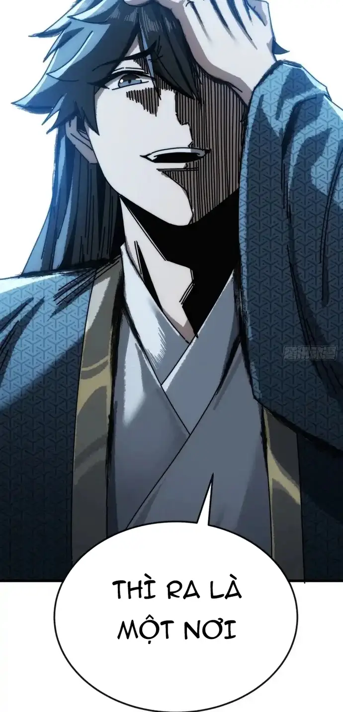 Ta Mô Phỏng Trường Sinh Lộ Chap 29 - Next Chap 30