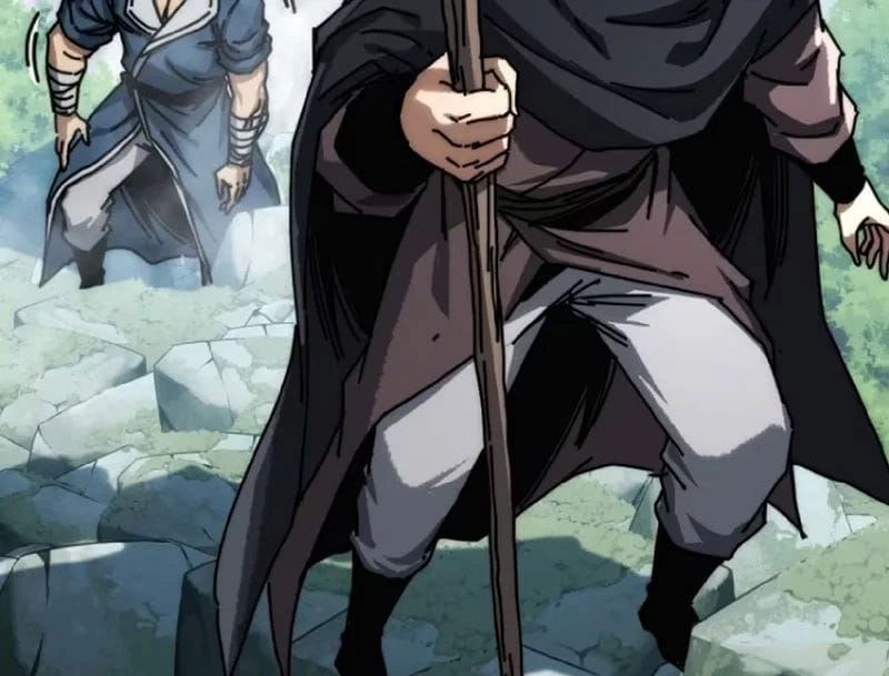 Ta Mô Phỏng Trường Sinh Lộ Chap 32 - Next Chap 33