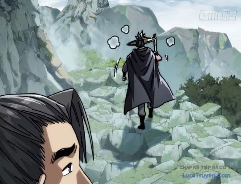 Ta Mô Phỏng Trường Sinh Lộ Chap 32 - Next Chap 33