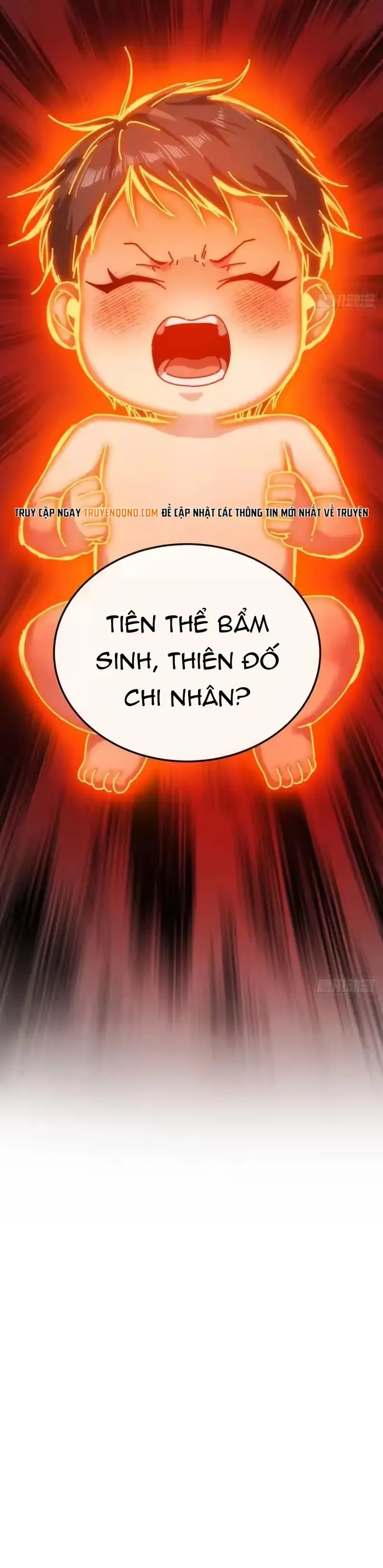 Ta Mô Phỏng Trường Sinh Lộ Chap 36 - Next Chap 37